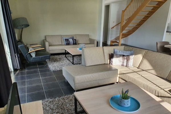 Foto van Vakantiehuis in  - Vakantiehuis in  - Untagged