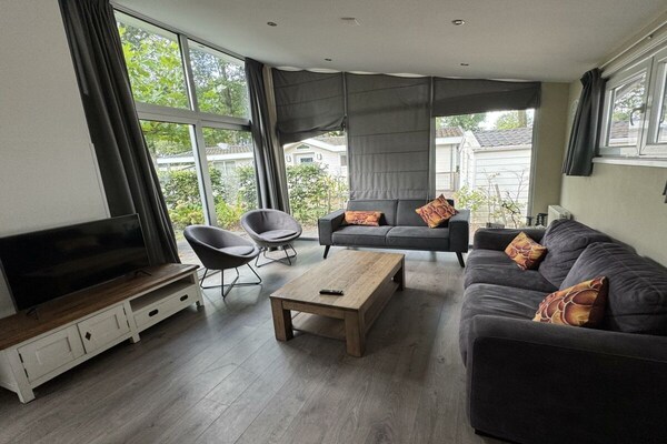 Foto van Vakantiehuis in  - Vakantiehuis in  - Untagged