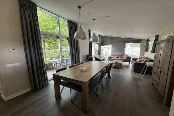 Foto van Vakantiehuis in  - Vakantiehuis in  - Untagged