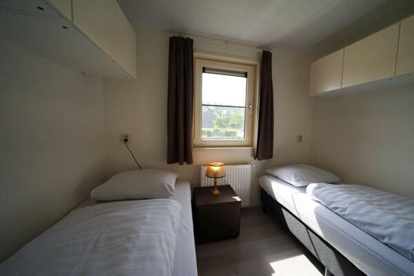 Foto van Vakantiehuis in  - Vakantiehuis in  - Untagged