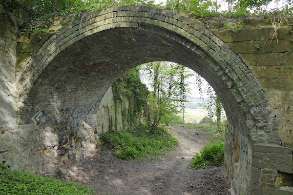 Foto van Vakantiehuis in Mesch-Eijsden - Vakantiehuis in Mesch-Eijsden - AreaSummer5KM