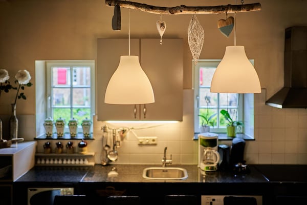 Foto van Groepsretraite in Mesch - Vakantiehuis in Mesch-Eijsden - Kitchen