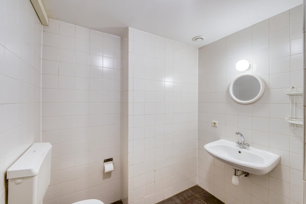 Foto van Groepsretraite in Mesch - Vakantiehuis in Mesch-Eijsden - BathRoom