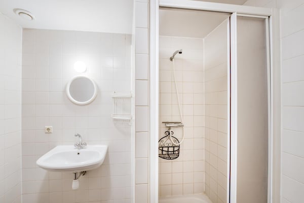 Foto van Groepsretraite in Mesch - Vakantiehuis in Mesch-Eijsden - BathRoom