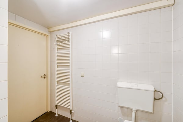 Foto van Groepsretraite in Mesch - Vakantiehuis in Mesch-Eijsden - BathRoom