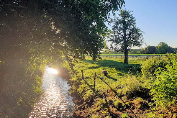 Foto van Groepsretraite in Mesch - Vakantiehuis in Mesch-Eijsden - AreaSummer1KM
