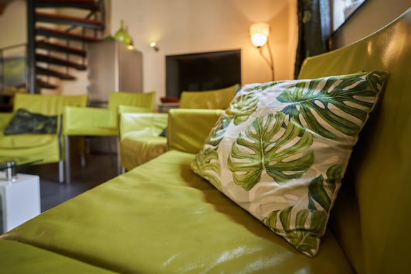 Foto van Groepsretraite in Mesch - Vakantiehuis in Mesch-Eijsden - Ambiance