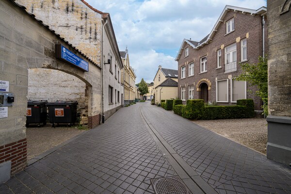 Foto van Marmeren woning met spa, sauna in het stadscentrum - AreaSummer1KM