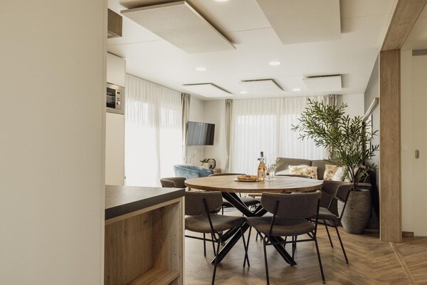 Foto van Vakantiehuis in  - Vakantiehuis in  - Untagged