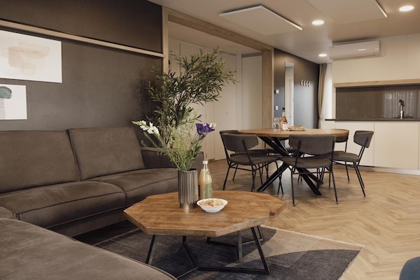 Foto van Vakantiehuis in  - Vakantiehuis in  - Untagged