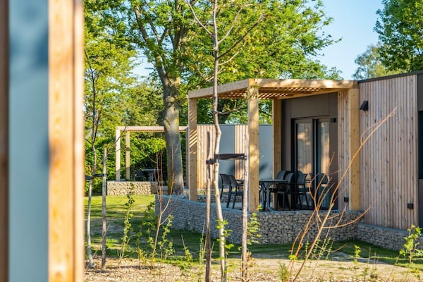 Foto van Vakantiehuis in  - Vakantiehuis in  - Untagged