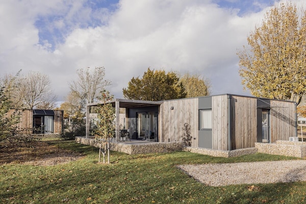 Foto van Vakantiehuis in  - Vakantiehuis in  - Untagged