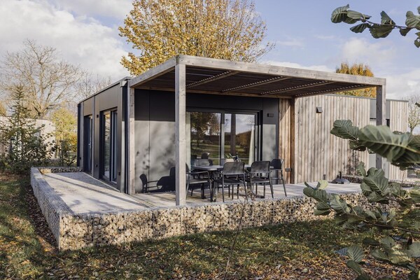 Foto van Vakantiehuis in  - Vakantiehuis in  - Untagged