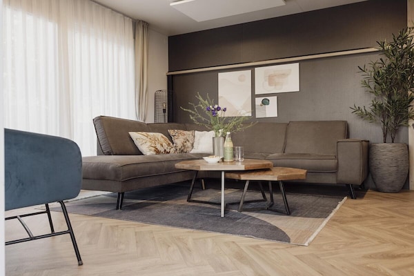 Foto van Vakantiehuis in  - Vakantiehuis in  - Untagged