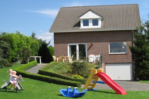 Foto van Vakantiehuis in  - Vakantiehuis in  - Untagged