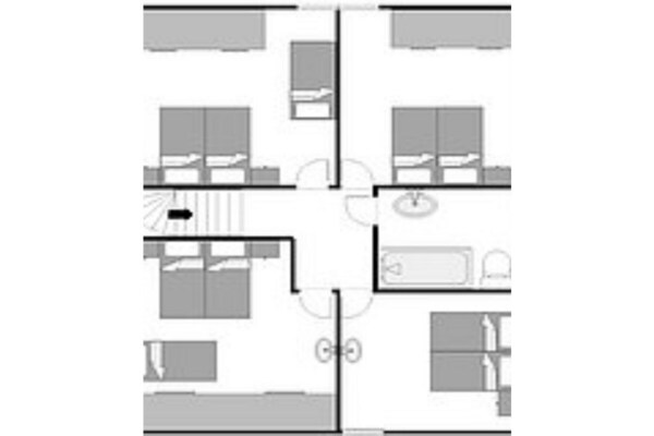 Foto van Vakantiehuis in  - Vakantiehuis in  - Untagged