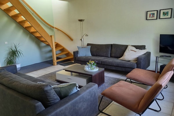 Foto van Vakantiehuis in  - Vakantiehuis in  - Untagged