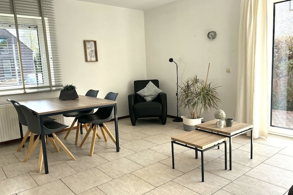 Foto van Vakantiehuis in  - Vakantiehuis in  - Untagged
