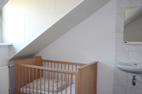 Foto van Vakantiehuis in  - Vakantiehuis in  - Untagged