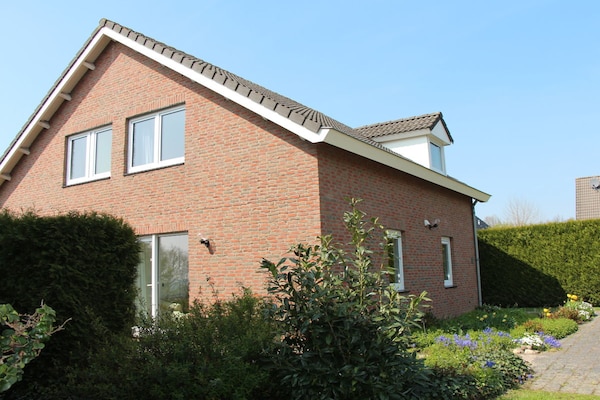 Foto van Vakantiehuis in  - Vakantiehuis in  - Untagged