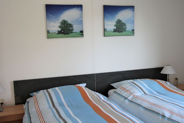 Foto van Vakantiehuis in  - Vakantiehuis in  - Untagged