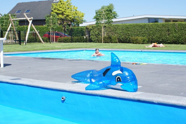 Foto van Vakantiehuis in  - Vakantiehuis in  - Untagged