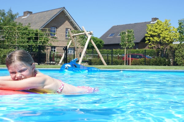 Foto van Vakantiehuis in  - Vakantiehuis in  - Untagged