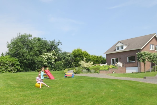 Foto van Vakantiehuis in  - Vakantiehuis in  - Untagged