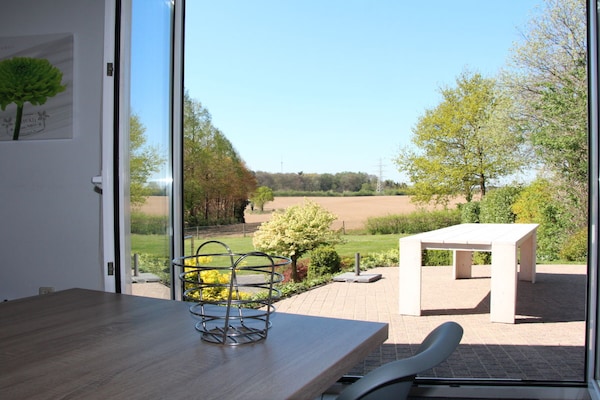 Foto van Vakantiehuis in  - Vakantiehuis in  - Untagged