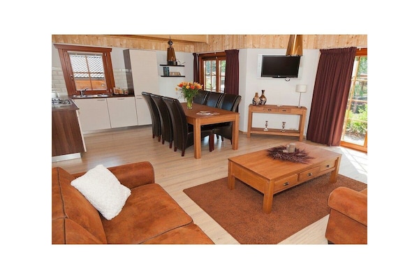 Foto van Vakantiehuis in  - Vakantiehuis in  - Untagged