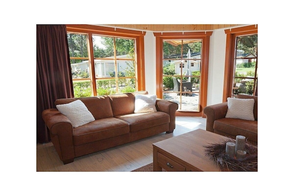 Foto van Vakantiehuis in  - Vakantiehuis in  - Untagged