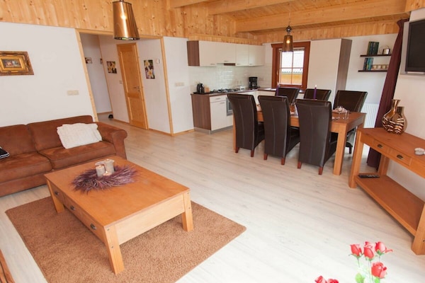 Foto van Vakantiehuis in  - Vakantiehuis in  - Untagged