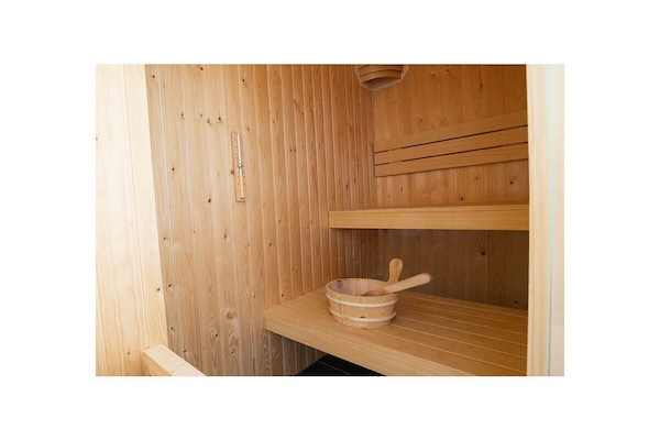 Foto van Vakantiehuis in  - Vakantiehuis in  - Untagged