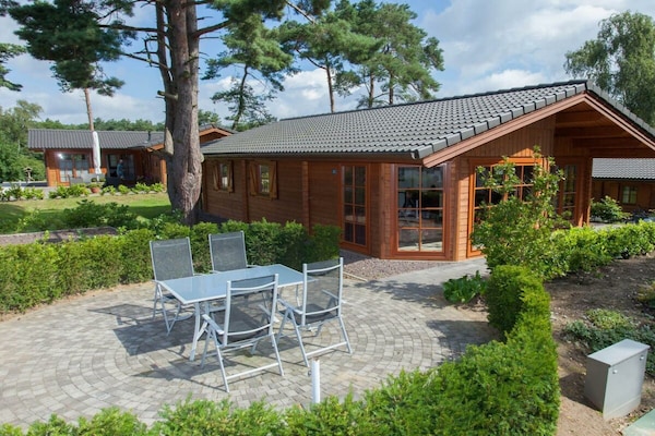 Foto van Vakantiehuis in  - Vakantiehuis in  - Untagged