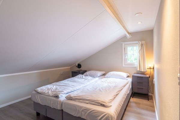 Foto van Vakantiehuis in  - Vakantiehuis in  - Untagged