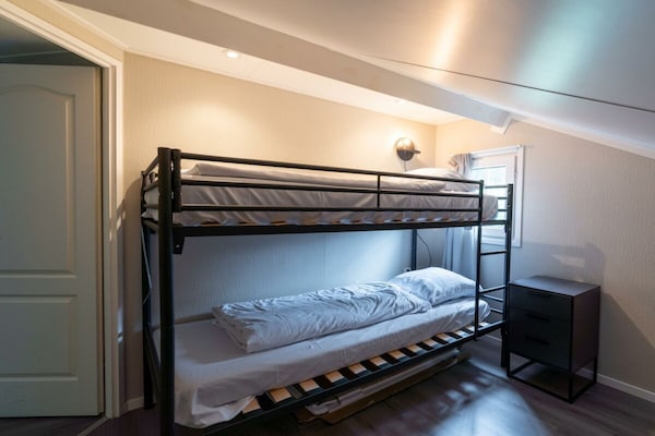 Foto van Vakantiehuis in  - Vakantiehuis in  - Untagged