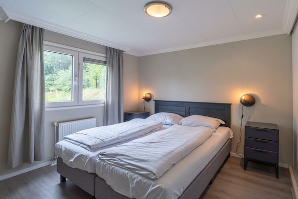 Foto van Vakantiehuis in  - Vakantiehuis in  - Untagged