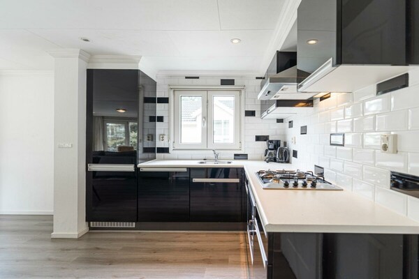 Foto van Vakantiehuis in  - Vakantiehuis in  - Untagged
