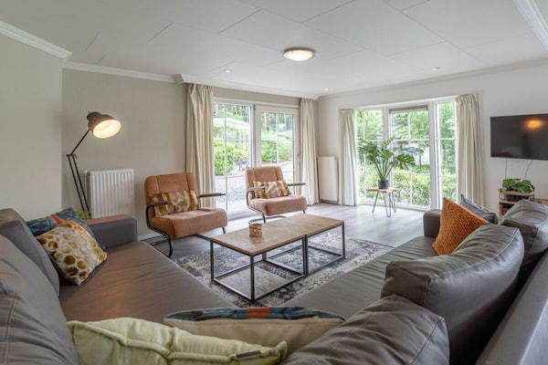Foto van Vakantiehuis in  - Vakantiehuis in  - Untagged