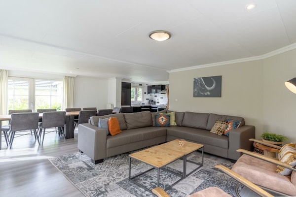 Foto van Vakantiehuis in  - Vakantiehuis in  - Untagged