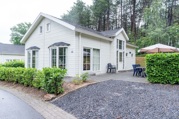 Foto van Vakantiehuis in  - Vakantiehuis in  - Untagged