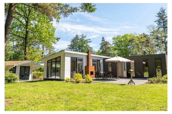 Foto van Vakantiehuis in  - Vakantiehuis in  - Untagged