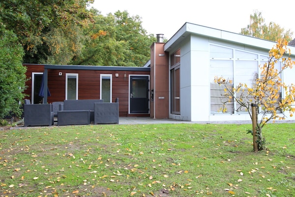 Foto van Vakantiehuis in  - Vakantiehuis in  - Untagged