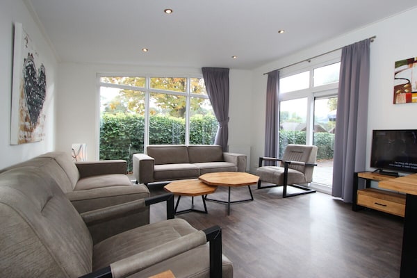 Foto van Vakantiehuis in  - Vakantiehuis in  - Untagged