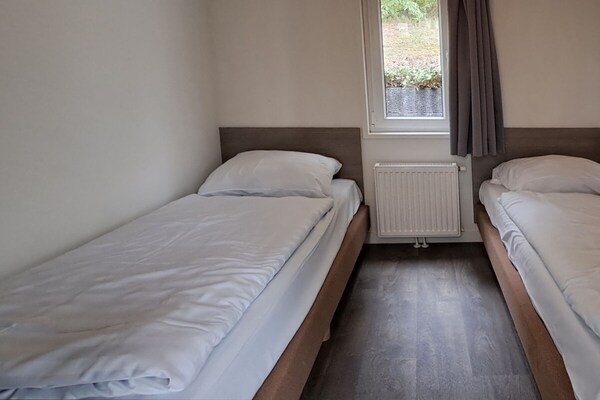 Foto van Vakantiehuis in  - Vakantiehuis in  - Untagged
