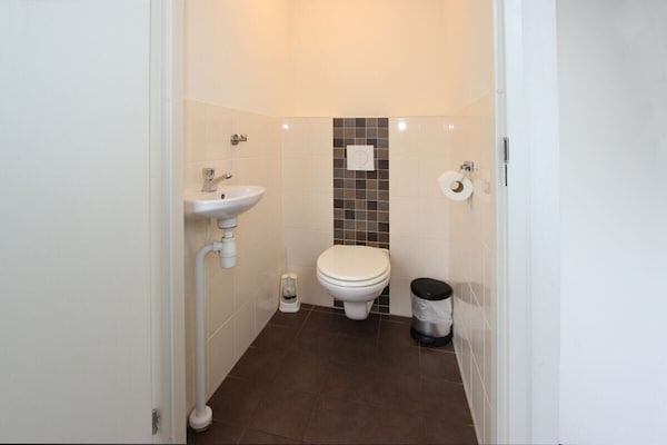 Foto van Vakantiehuis in  - Vakantiehuis in  - Untagged