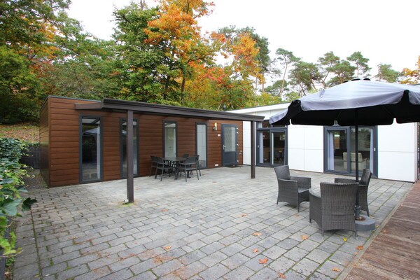 Foto van Vakantiehuis in  - Vakantiehuis in  - Untagged