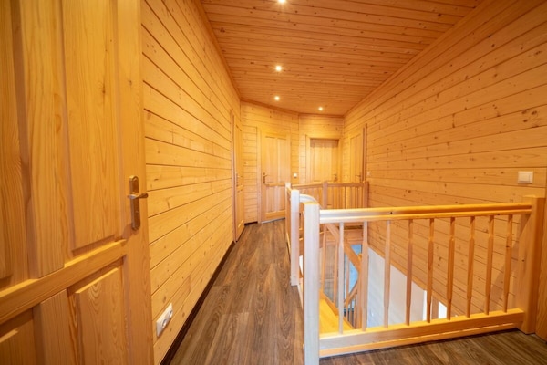Foto van Vakantiehuis in  - Vakantiehuis in  - Untagged
