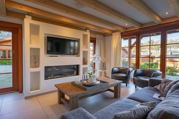 Foto van Vakantiehuis in  - Vakantiehuis in  - Untagged