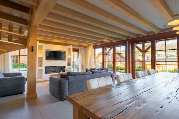 Foto van Vakantiehuis in  - Vakantiehuis in  - Untagged